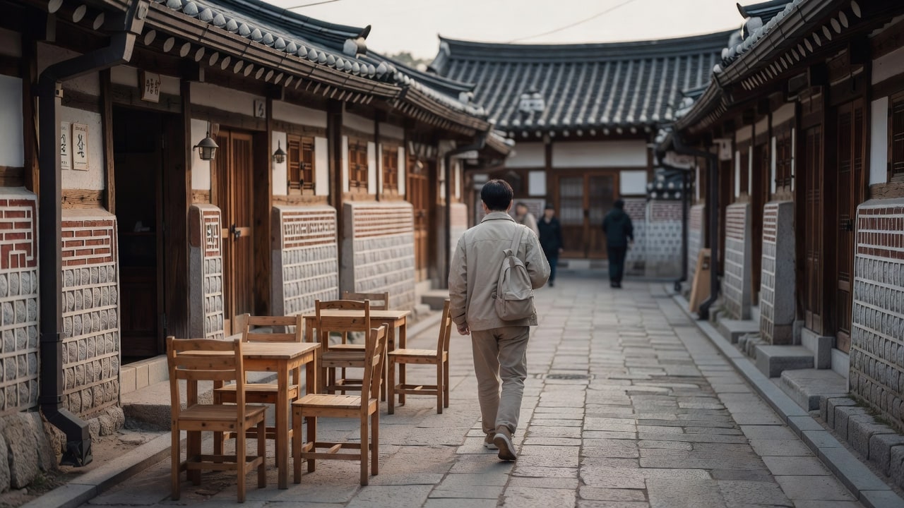 전주 한옥마을 밖에서 쉬기 좋은 원도심 장소 추천 5곳 추가 추천 장소 사진
